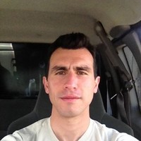 FBC Employee Edoardo Fragale's profile photo