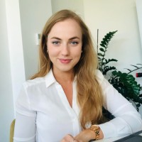 Inphinity ∞ Employee Bianca Bielčíková's profile photo