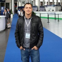 Neptumar Employee Alexey Permyakov's profile photo
