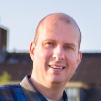 De Haagse Hogeschool / The Hague University of Applied Sciences Employee Vincent Hendriks's profile photo