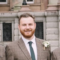 Malcolm Building Services Limited Employee Michael Gore's profile photo