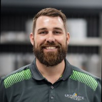 Ultimate Tiles Employee Sean Somers's profile photo
