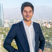 Indumotora Employee Sebastián Olcay's profile photo