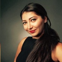 Simon G. Jewelry Inc. Employee Anna Gabrielyan's profile photo