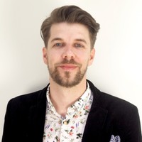 Redpin Designs Employee Scott Borg's profile photo
