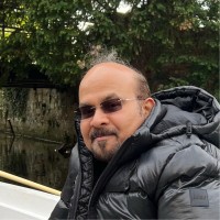 Sicim Employee Sunil Kumar's profile photo