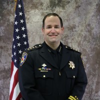 Roseville Police Department Employee Troy Bergstrom's profile photo