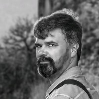 Wohnheimsiedlung Massmannplatz e.V. Employee Christoph Zacherl's profile photo