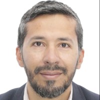 IDEAM Employee Leonardo Alfredo Pineda Pardo's profile photo