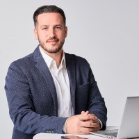 Volg Konsumwaren AG Employee Yasin Pamuk's profile photo
