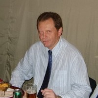 Mpact Employee Richard Wass's profile photo
