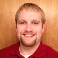 Epic Employee Brian Neilson's profile photo
