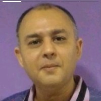 Gigaforce Employee Vikas Chadha's profile photo