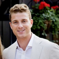 Hunter Chambers Email & Phone Number