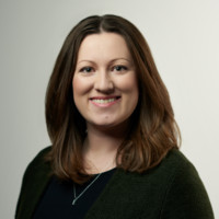 Linnworks Employee Diana Nolting's profile photo