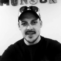 IBEW Local 252 Employee Anthony Munson's profile photo