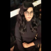 Kode Core Employee Alisha Mallick's profile photo