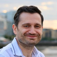 Stuart Wakefield Email & Phone Number