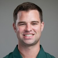 Michigan State University Employee Chaz Davis's profile photo