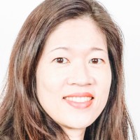 Adobe Employee Cindy Yang's profile photo