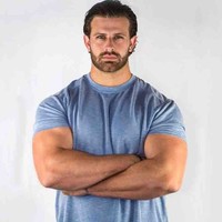 Mr. Meal Prep, LLC Employee Chris Willson's profile photo