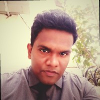 Fraazo Employee Shekhar Naidu's profile photo