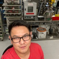 XEI Scientific, Inc. Employee Jonathan Corral's profile photo