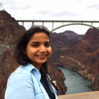 Metro Consulting Associates, LLC Employee Ashwini Tapase's profile photo