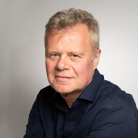 Digitis LLC Employee Robert Ford's profile photo