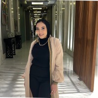 Majid Al Futtaim Employee Salma Ehab's profile photo