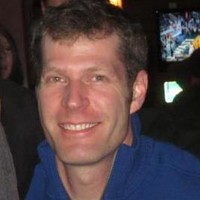 Cartus Employee Christopher Haller's profile photo