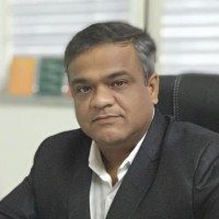 Visualmitra Employee Sachin Sarkhot's profile photo