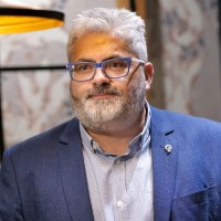 Grupo AXIUM Employee Antonio Luna Tobajas's profile photo