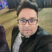 Active Consulting Services LLC Employee Prahlad Gupta's profile photo