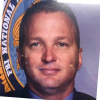Nassau County Sheriff's Office Employee Jonathan Hooper's profile photo