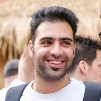 Ali Tourani Email