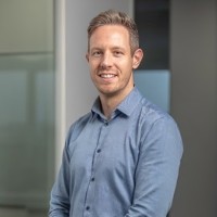 Enterprise Registry Solutions Employee Adam McCrossan's profile photo