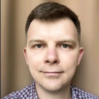 Andrii Tkachenko Email