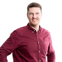 Cathcart Technology Employee Andy Weir's profile photo