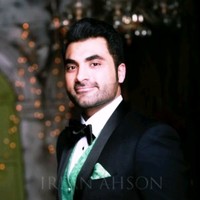 OBRO Foods Pvt. Ltd (Pop Nosh) Employee Faizan Zubair's profile photo