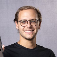 Pilar Employee Felipe Abramovay's profile photo