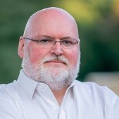 DLL Employee Chris Moritz's profile photo