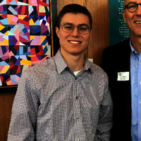 Geenen & Kolean, PC Employee Josh Blackburn's profile photo