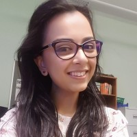 Zebra Square Ltd Employee Puja S.'s profile photo