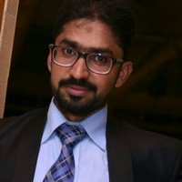 Resource Linked Employee Faisal Abid's profile photo