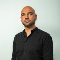 ONEINBOX Employee Antonio Parisi's profile photo