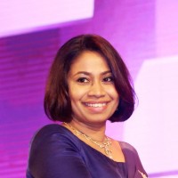 MAS Holdings Employee Madhavi Shilpadhipathi's profile photo