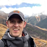 Aaron Burkhardt Email & Phone Number