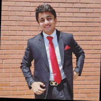 ThinkForm Architects Employee Deep Kadam's profile photo