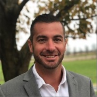 Amira Learning Employee Dirk Hamilton's profile photo